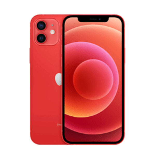 Apple iPhone 12
