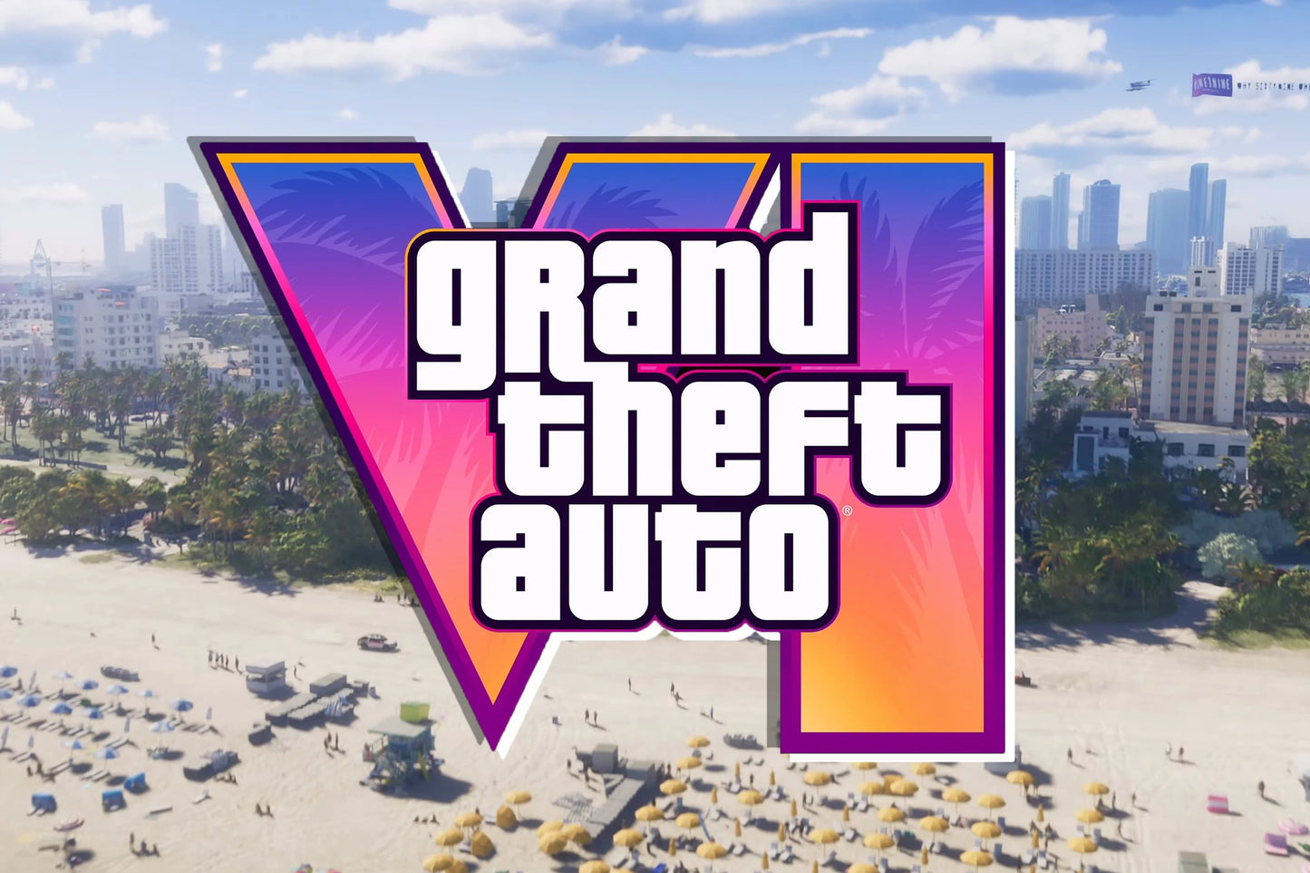 Grand Theft Auto VI o GTA 6