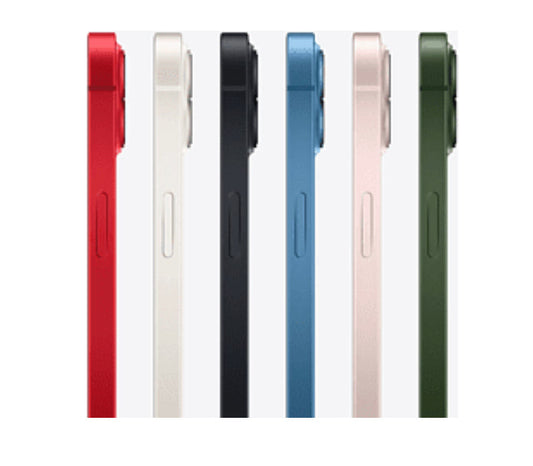 Apple iPhone 13 Mini